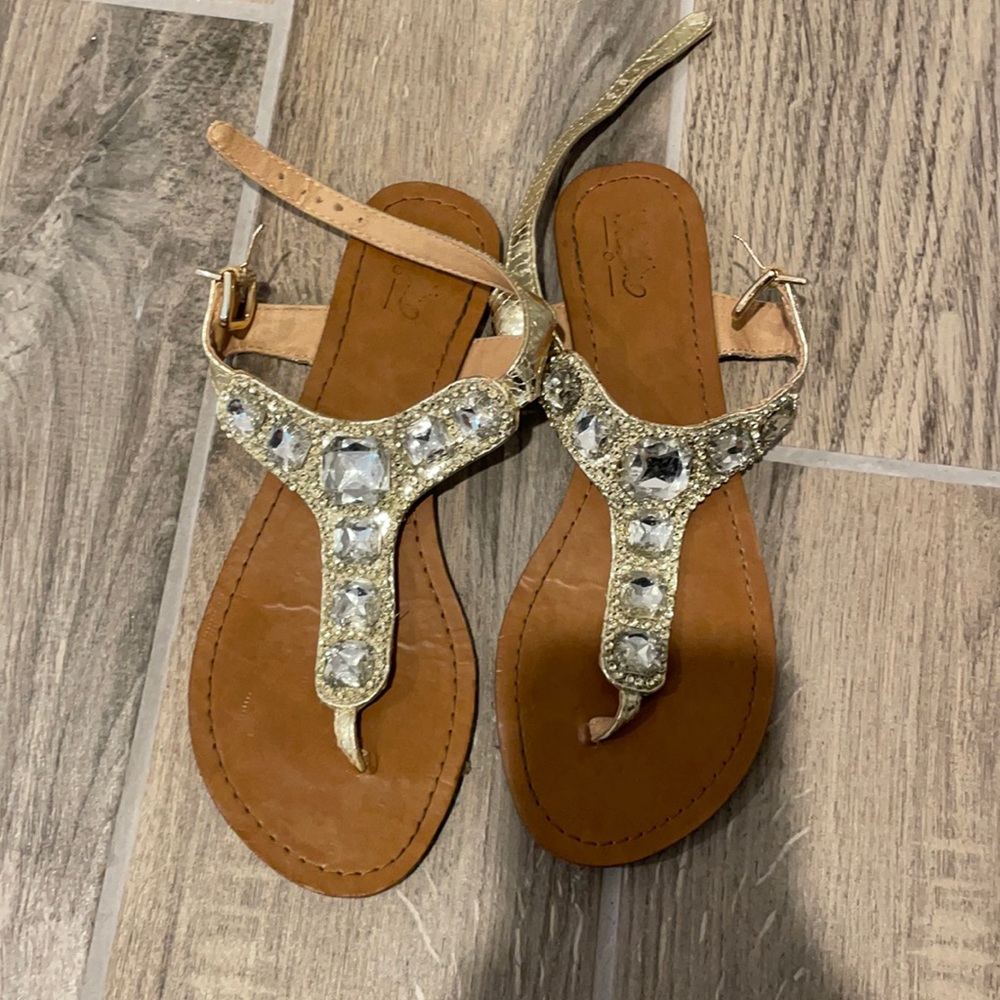 Sandals - Picture 1 of 1